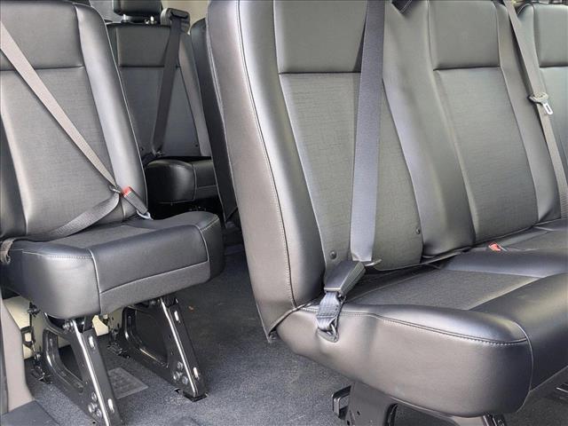 used 2024 Ford Transit-350 car, priced at $58,991