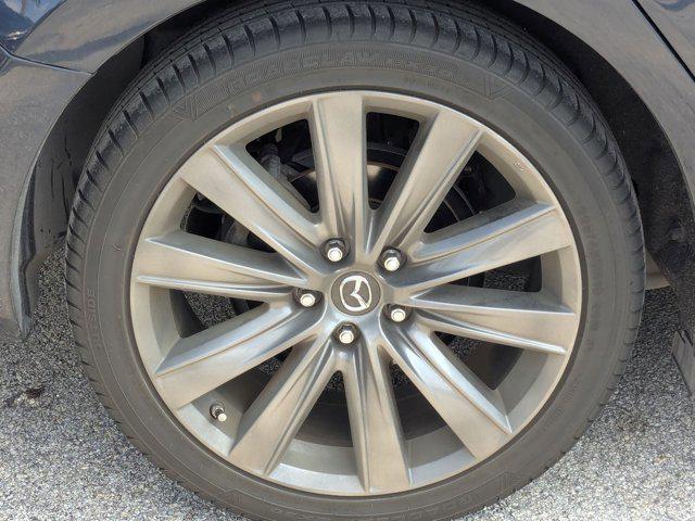 used 2018 Mazda Mazda6 car, priced at $18,501
