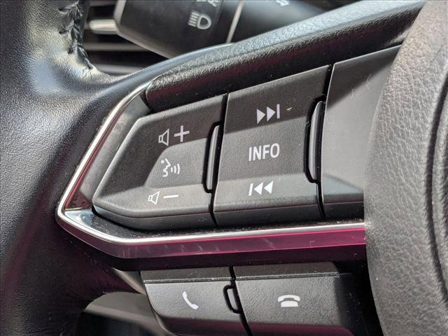 used 2018 Mazda Mazda6 car, priced at $18,501