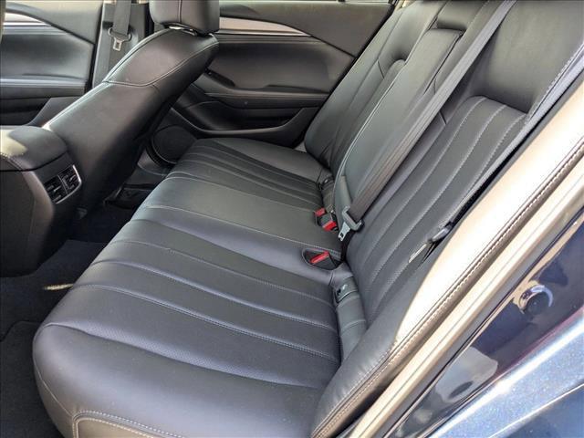 used 2018 Mazda Mazda6 car, priced at $18,501