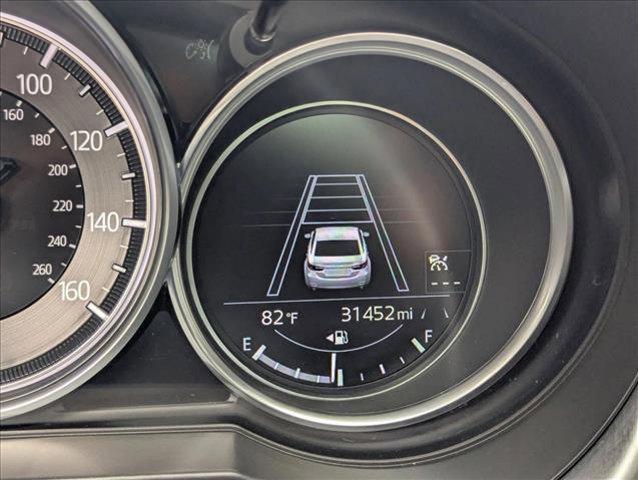 used 2018 Mazda Mazda6 car, priced at $15,496