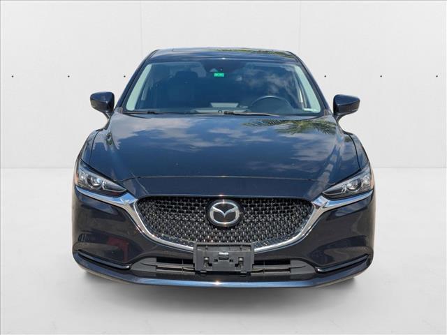 used 2018 Mazda Mazda6 car, priced at $18,501