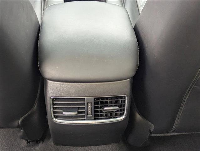 used 2018 Mazda Mazda6 car, priced at $15,496