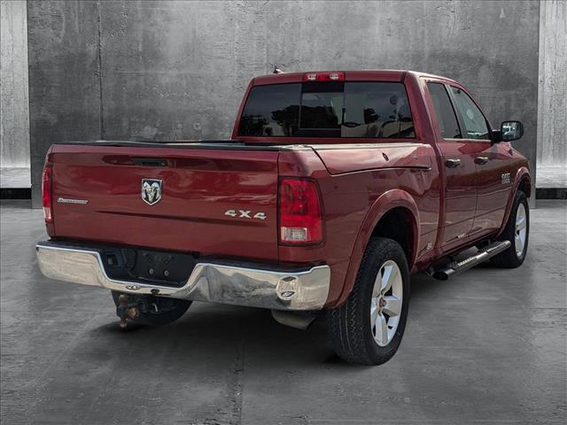 used 2014 Ram 1500 car, priced at $19,998