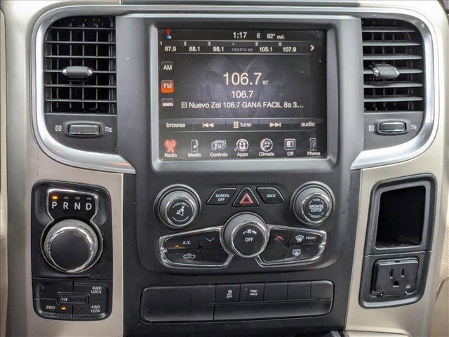 used 2014 Ram 1500 car, priced at $19,998