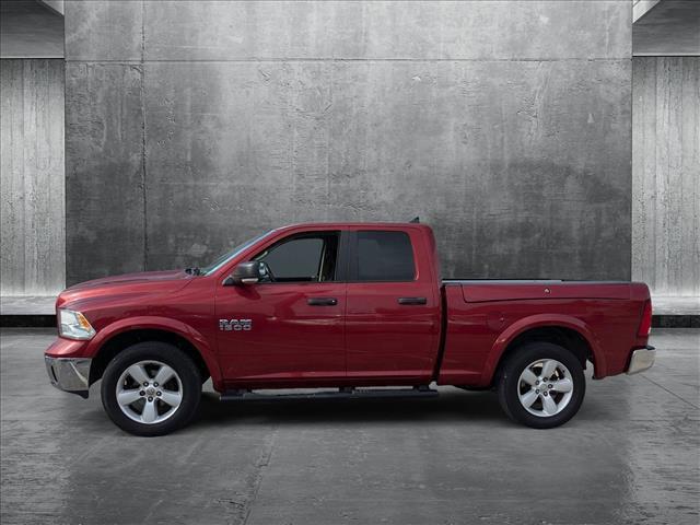 used 2014 Ram 1500 car, priced at $19,998