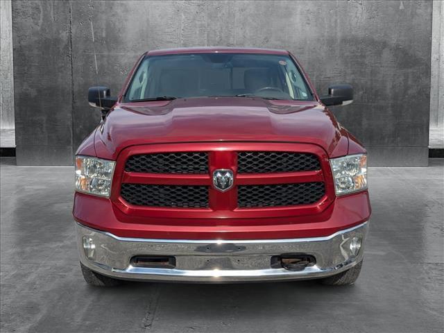 used 2014 Ram 1500 car, priced at $19,998