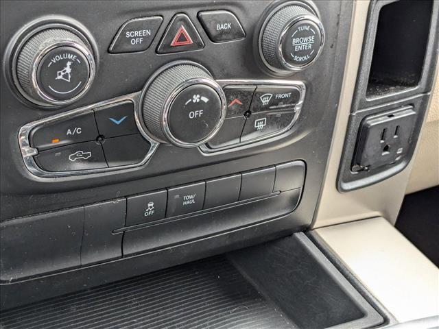 used 2014 Ram 1500 car, priced at $19,998