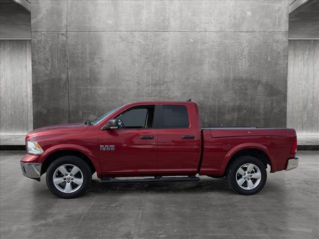 used 2014 Ram 1500 car, priced at $19,998