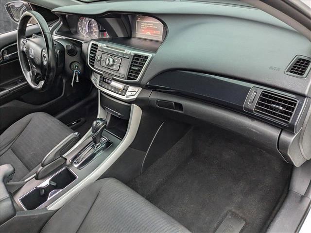 used 2014 Honda Accord car, priced at $9,993