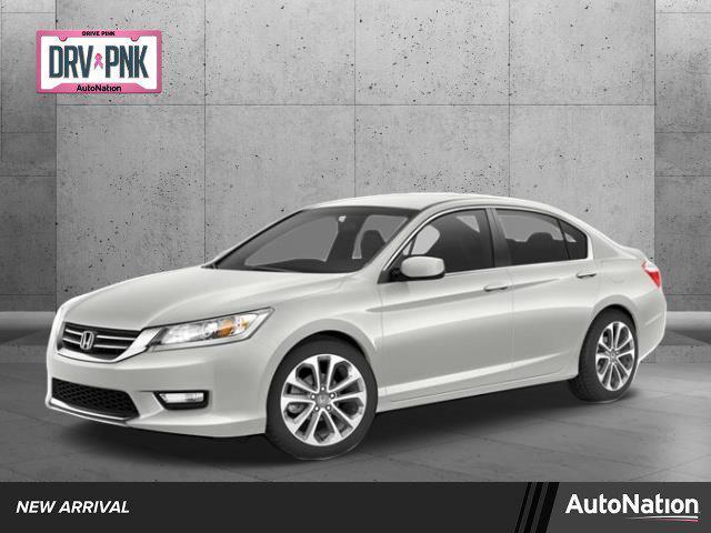 used 2014 Honda Accord car, priced at $10,998