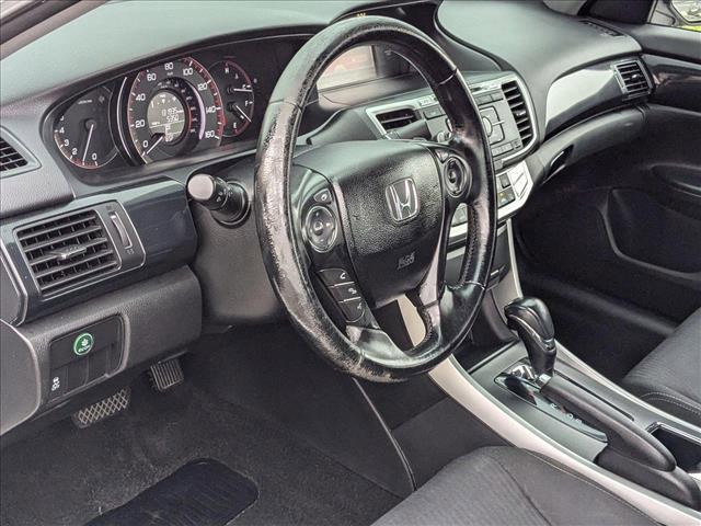 used 2014 Honda Accord car, priced at $9,993