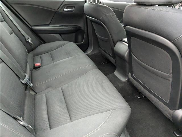 used 2014 Honda Accord car, priced at $9,993