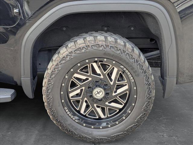 used 2019 GMC Sierra 1500 car, priced at $29,587