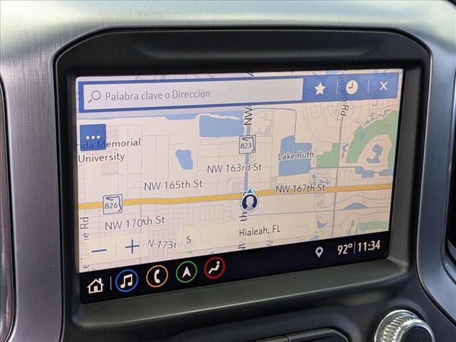 used 2019 GMC Sierra 1500 car, priced at $29,587