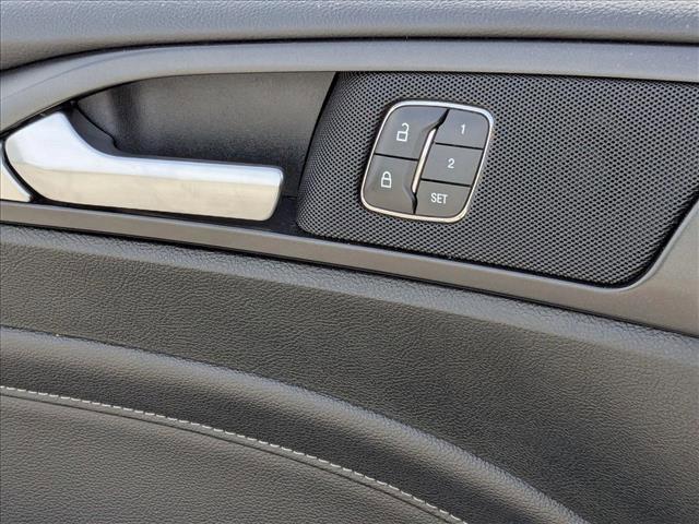 used 2017 Ford Fusion car, priced at $9,142