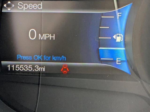 used 2017 Ford Fusion car, priced at $7,994