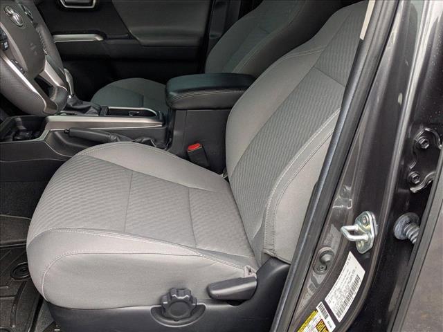 used 2022 Toyota Tacoma car, priced at $29,292