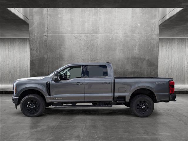 new 2024 Ford F-350 car, priced at $73,062