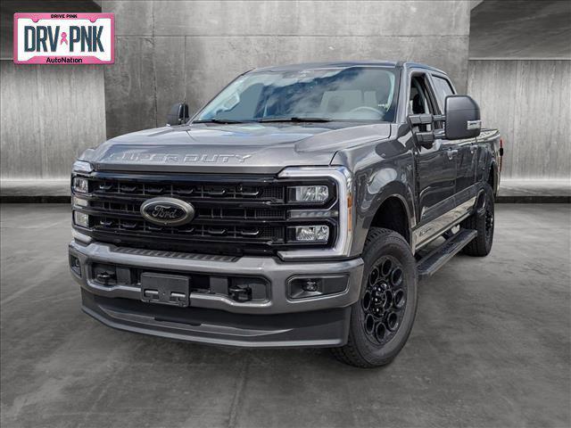 new 2024 Ford F-350 car, priced at $73,062