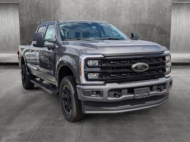 new 2024 Ford F-350 car, priced at $73,062