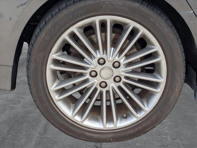 used 2015 Ford Fusion car, priced at $10,992