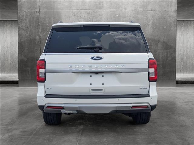 new 2024 Ford Expedition car, priced at $62,222