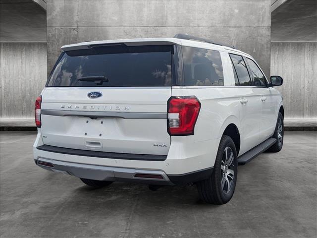 new 2024 Ford Expedition car, priced at $62,222