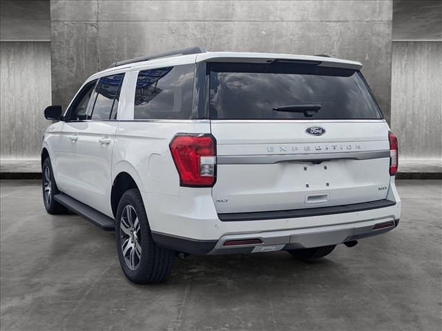 new 2024 Ford Expedition car, priced at $62,222