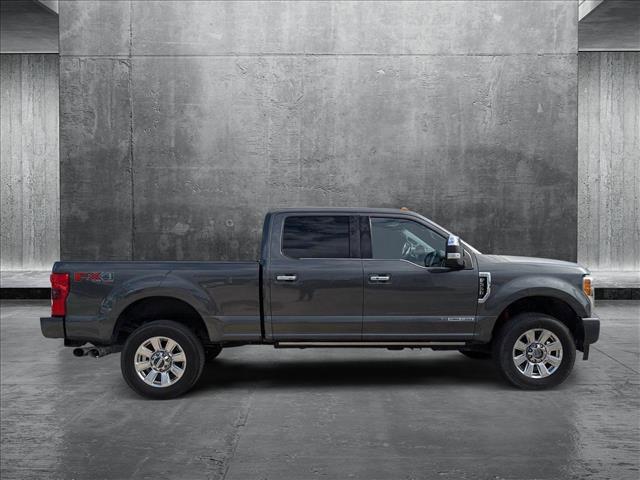 used 2017 Ford F-350 car, priced at $43,301