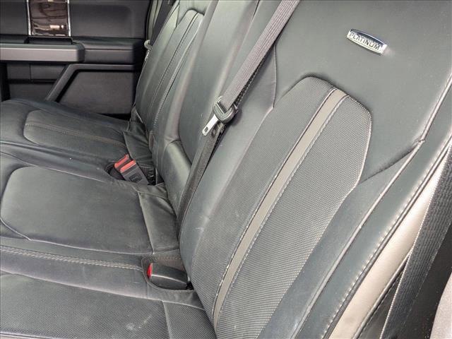 used 2017 Ford F-350 car, priced at $43,301