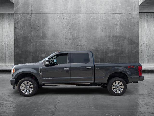 used 2017 Ford F-350 car, priced at $43,301