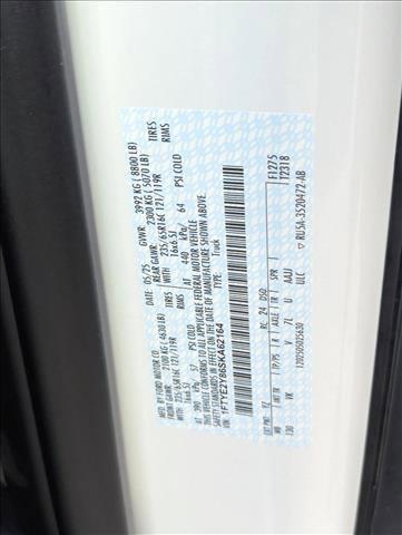 new 2025 Ford Transit-150 car, priced at $53,040