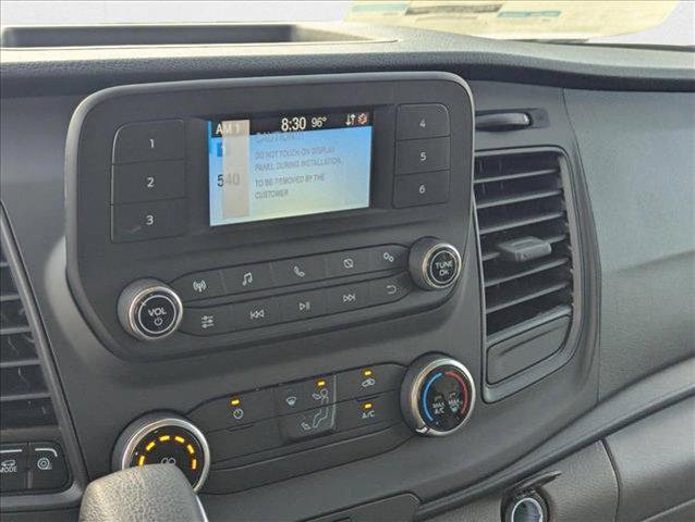 new 2025 Ford Transit-150 car, priced at $53,040