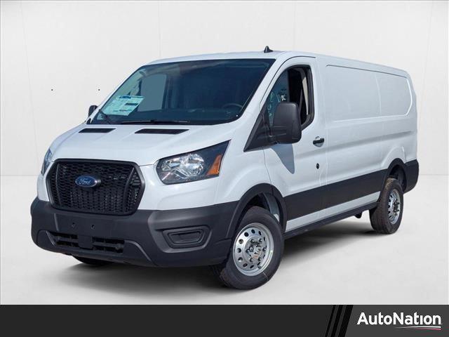 new 2025 Ford Transit-150 car, priced at $53,040