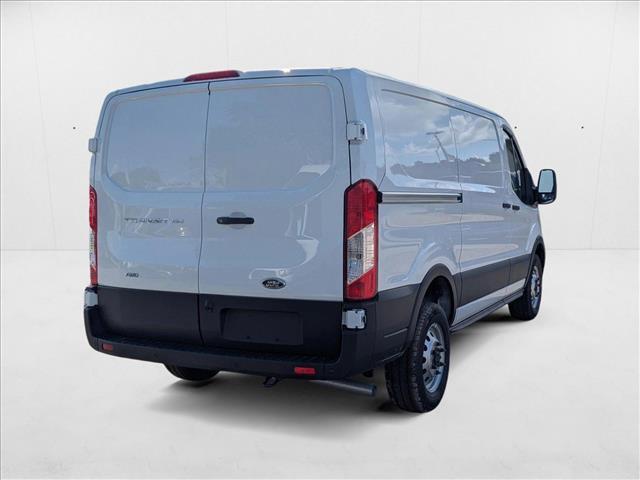 new 2025 Ford Transit-150 car, priced at $53,040