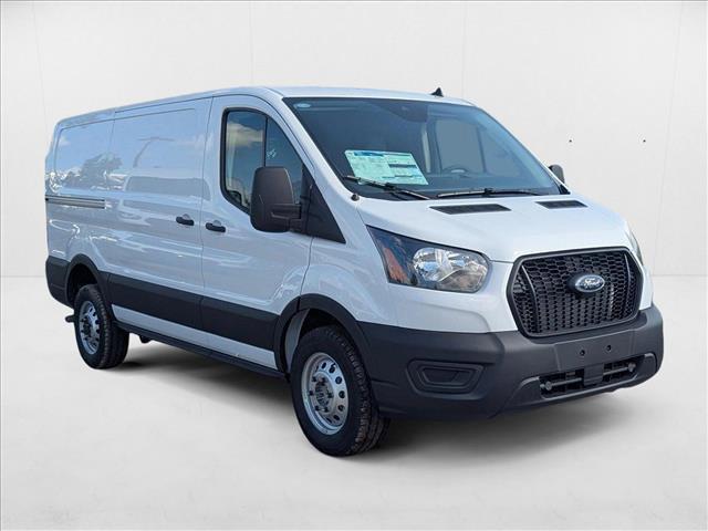 new 2025 Ford Transit-150 car, priced at $53,040