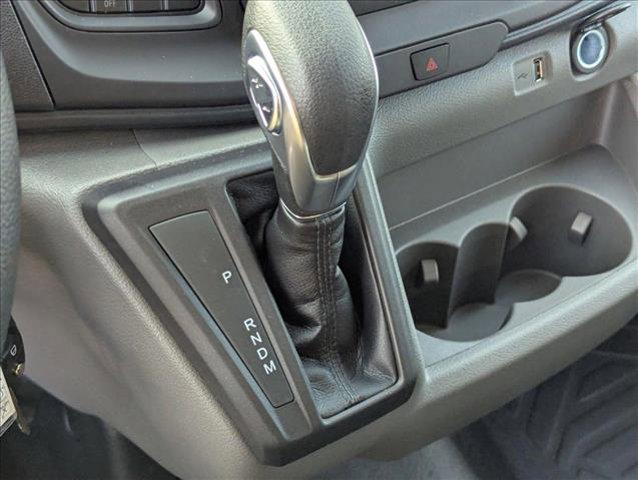 new 2025 Ford Transit-150 car, priced at $50,109