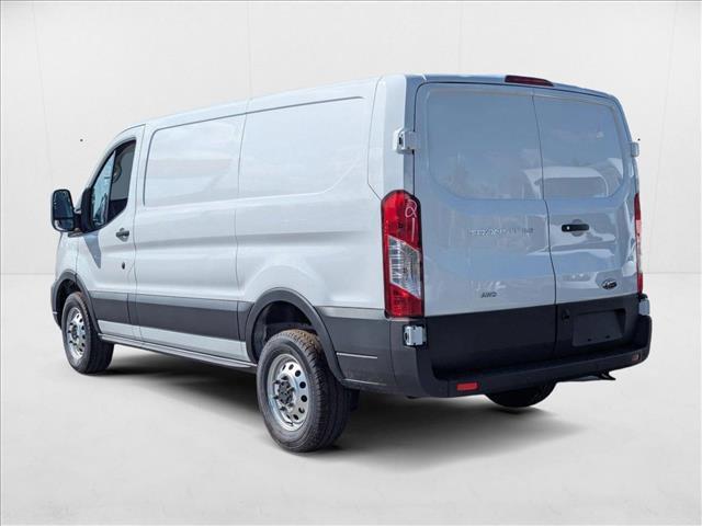 new 2025 Ford Transit-150 car, priced at $53,040