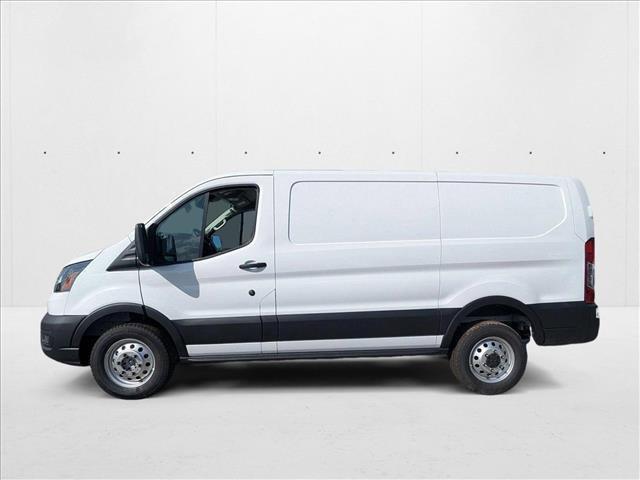 new 2025 Ford Transit-150 car, priced at $53,040