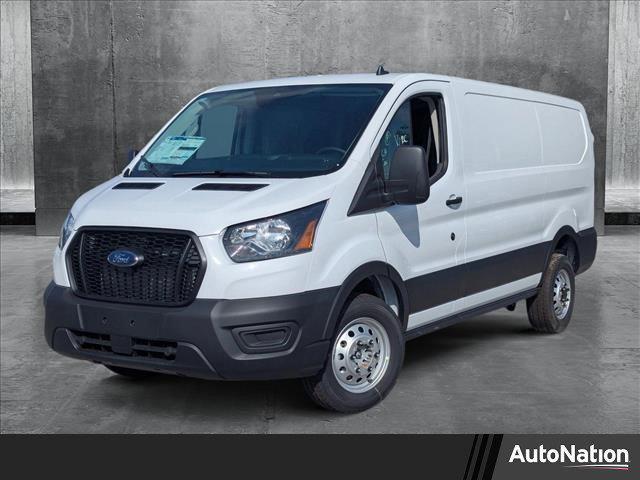 new 2025 Ford Transit-150 car, priced at $50,109
