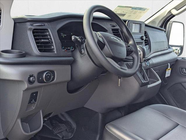 new 2025 Ford Transit-150 car, priced at $53,040