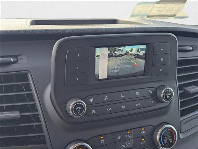 new 2025 Ford Transit-150 car, priced at $53,040