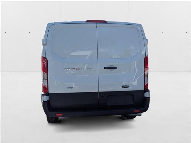new 2025 Ford Transit-150 car, priced at $53,040