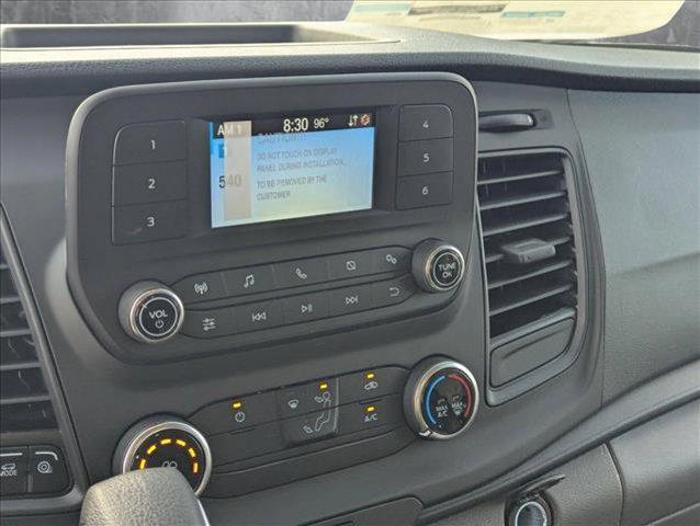 new 2025 Ford Transit-150 car, priced at $50,109