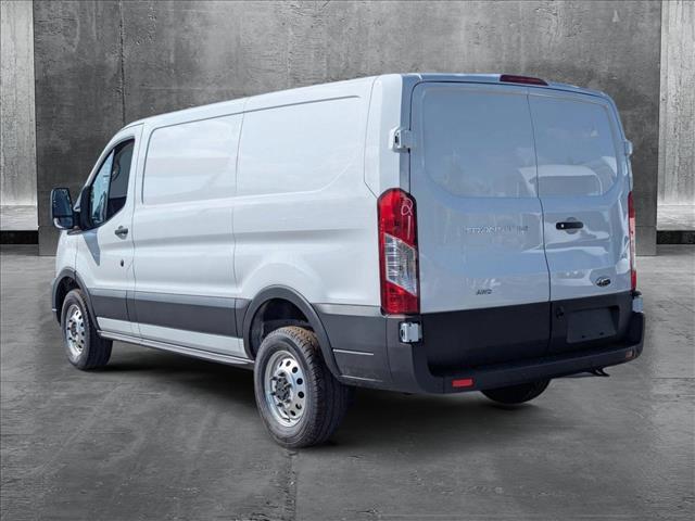 new 2025 Ford Transit-150 car, priced at $50,109