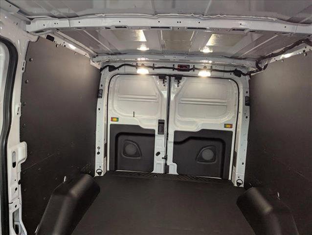 new 2025 Ford Transit-150 car, priced at $50,109