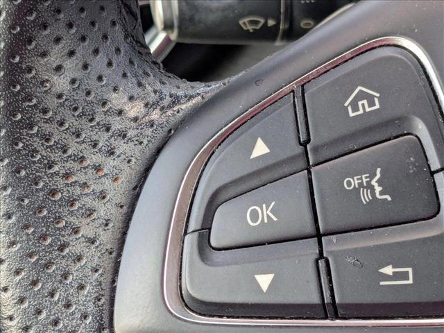 used 2019 Mercedes-Benz GLC 300 car, priced at $15,791