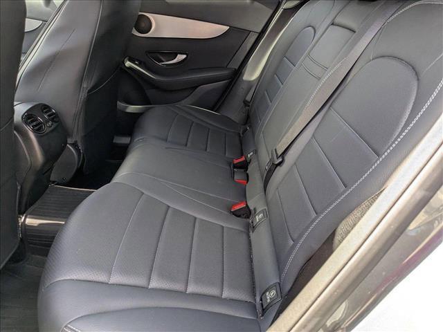 used 2019 Mercedes-Benz GLC 300 car, priced at $15,791