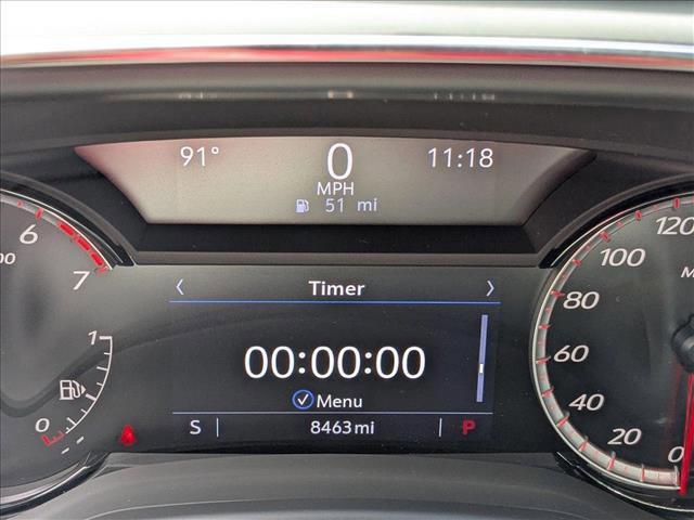 used 2024 Cadillac CT5-V car, priced at $54,949